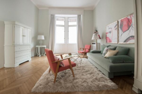 Jettsetter Luxury Apartment by Andrassy ave & Opera